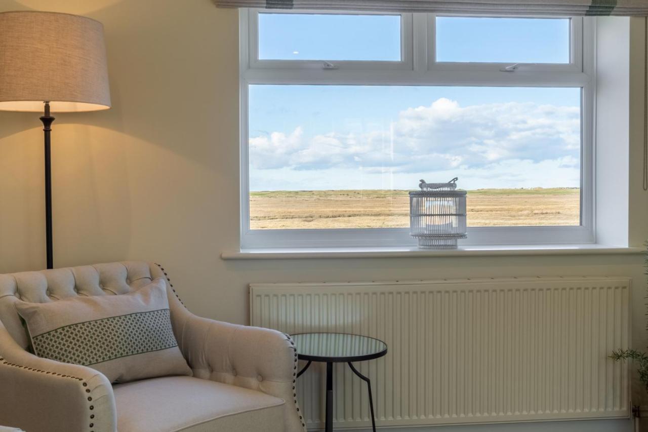 Marsh Retreat Villa Бранкастър Екстериор снимка