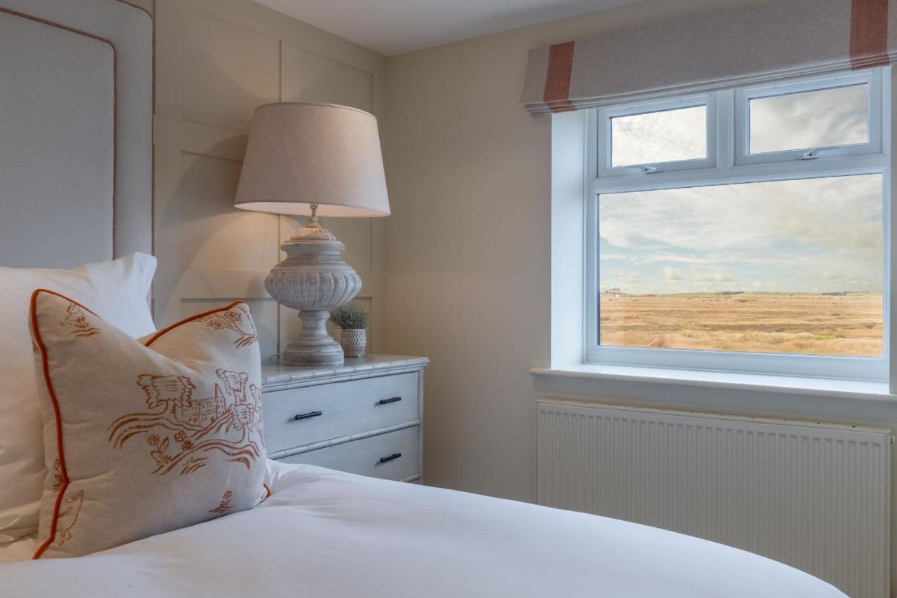 Marsh Retreat Villa Бранкастър Екстериор снимка